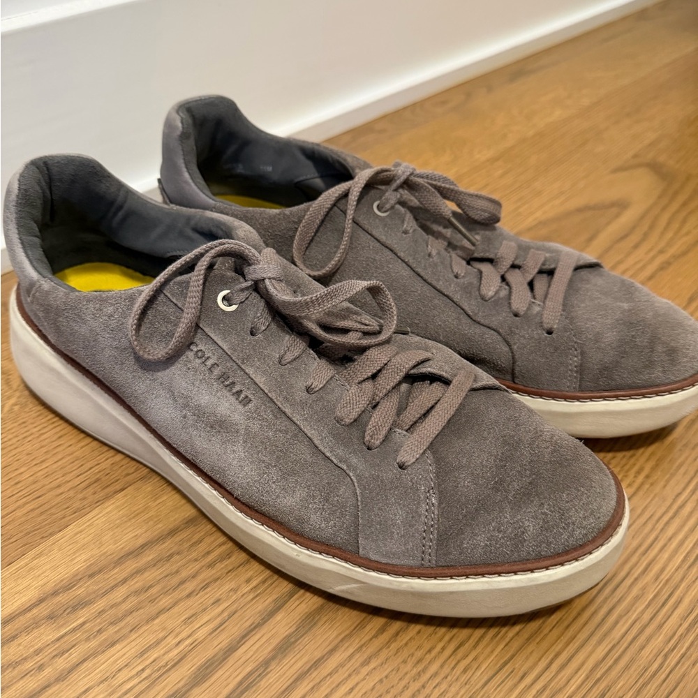 Cole Haan Men's Shoes